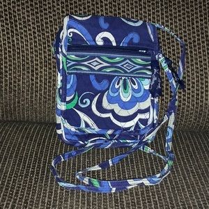 Vera Bradley Crossbody mini bag
